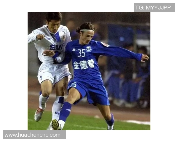 足球明星陈刚的辉煌历程与精彩瞬间全记录 足球明星陈刚的辉煌历程与精彩瞬间全记录