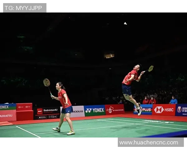 重庆羽毛球队在大师赛中的战术分析与表现评估 重庆羽毛球队在大师赛中的战术分析与表现评估