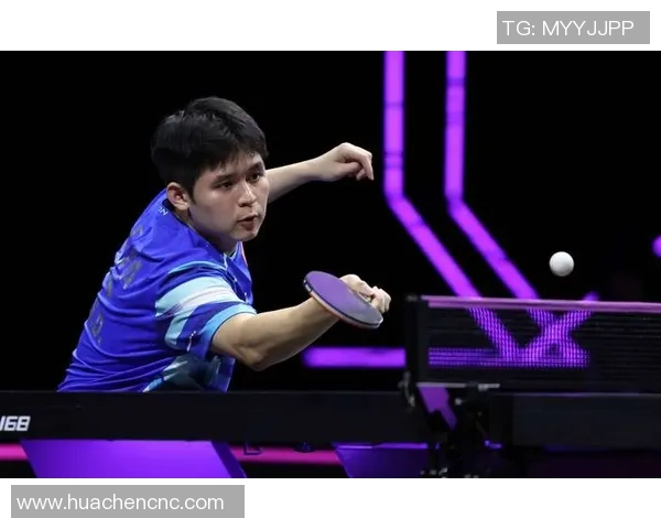 乒乓球节奏排行榜：武汉乒乓球队位居第6名