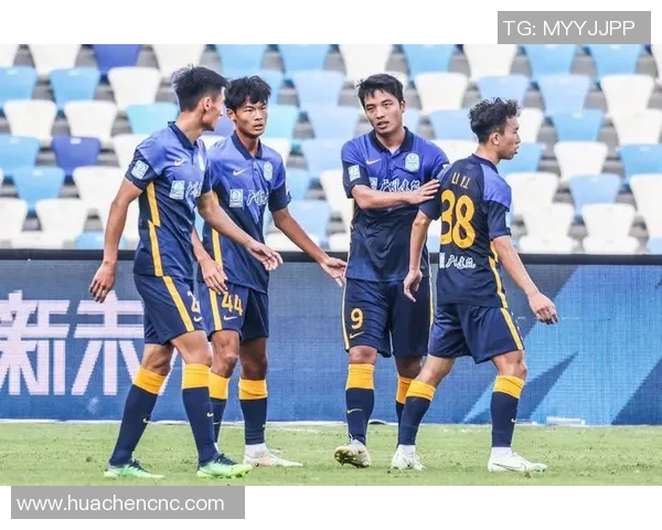 足球技术排行榜：广州足球队位居第4名