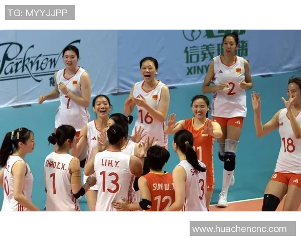 世界锦标赛点评：广州排球队的状态表现