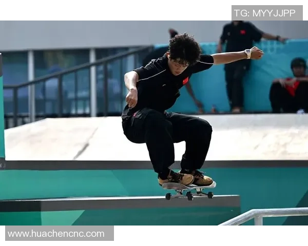 滑板焦点：杭州滑板队的战术探讨