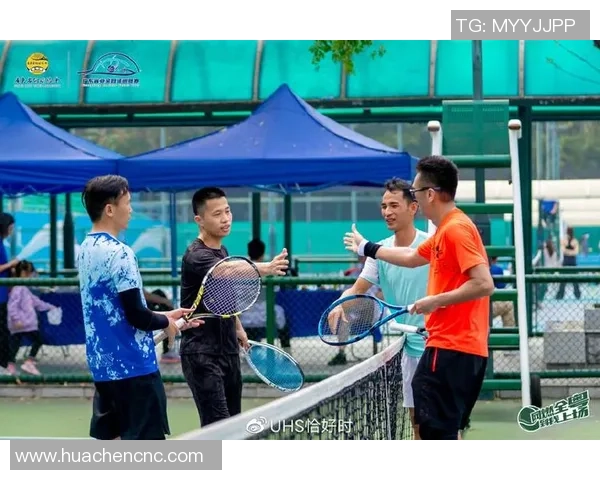 联合会杯点评：广州网球队的比赛经验表现