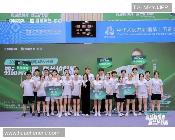 热议羽毛球：深圳羽毛球队的意识变革