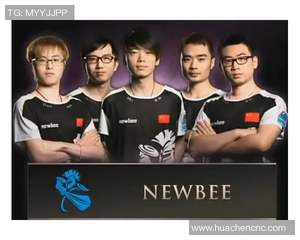 DOTA2评论：FPX的中路突破得失