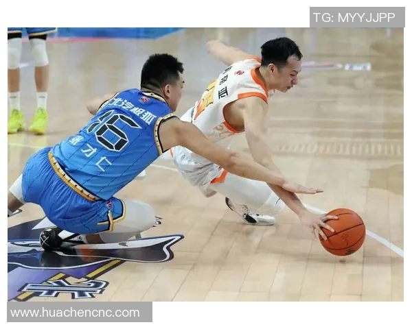 世锦赛特别报道：北京篮球队的突破历程