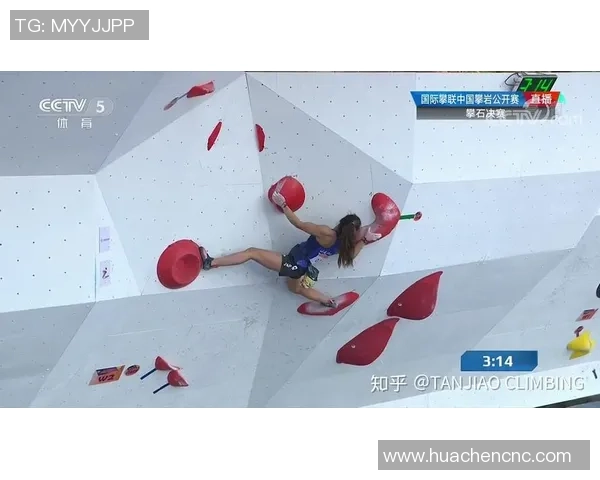 数据分析：南京攀岩队的灵活性表现