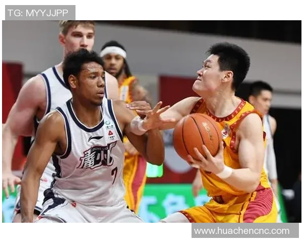 篮球评论：广州篮球队的整体压制得失