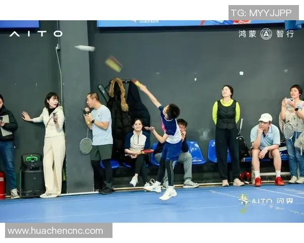 聚焦羽毛球:北京羽毛球队的节奏话题 聚焦羽毛球:北京羽毛球队的节奏话题