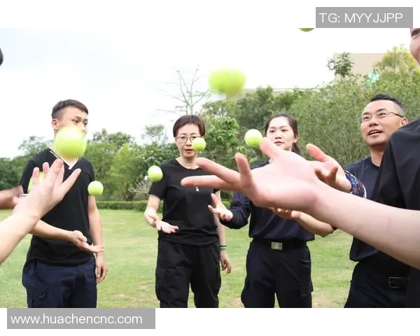 科学和平精英：团队协作训练方法_1