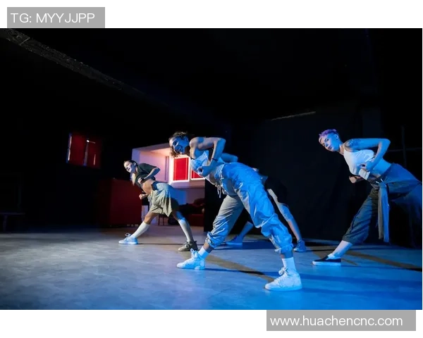 周秀英独家：分享街舞心得_1