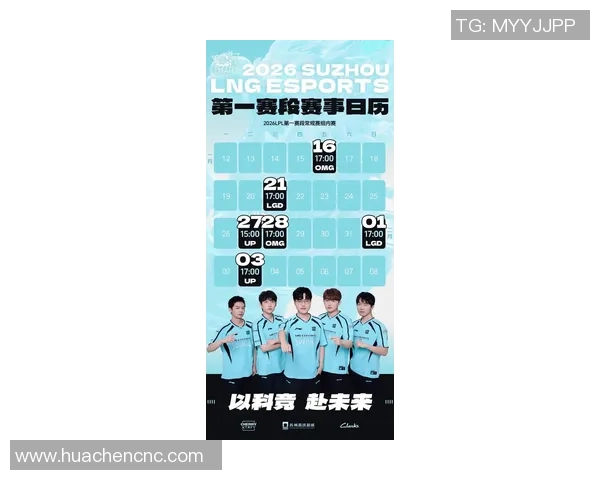 2026英雄联盟配合排行榜：LNG位居第6名