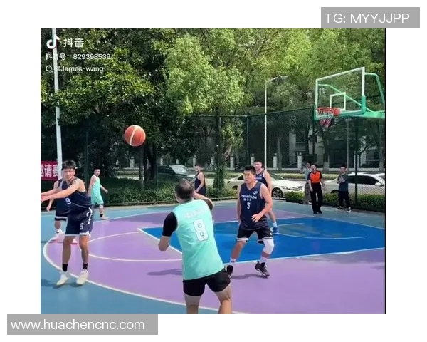 专访吴伟：解密篮球成功之道