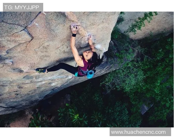 从零开始：攀岩耐力完全攻略_1