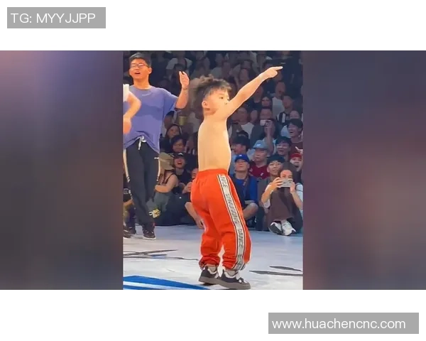 最新街舞配合TOP10：武汉街舞队领跑