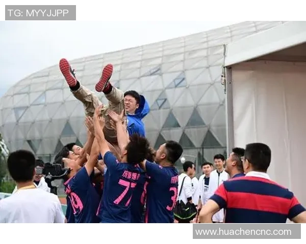 极限运动会特别报道：成都飞盘队的逆袭之旅