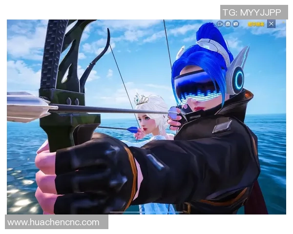 深度对话:吴伟的和平精英人生 深度对话:吴伟的和平精英人生