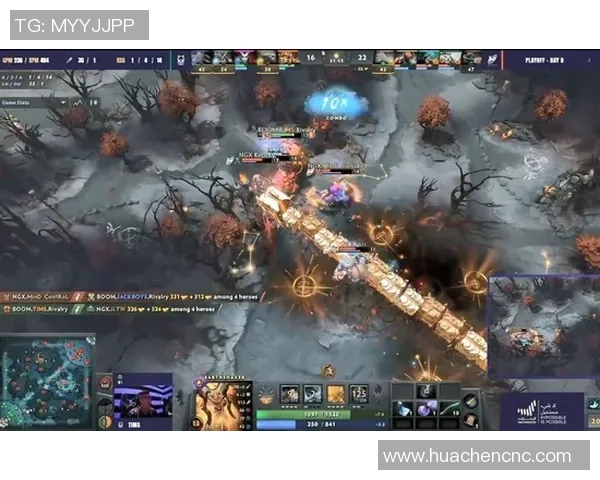 热议DOTA2：WE的速度变革