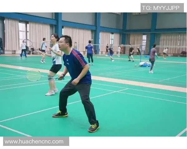 羽毛球纪实：记录西安羽毛球队的奋斗经历